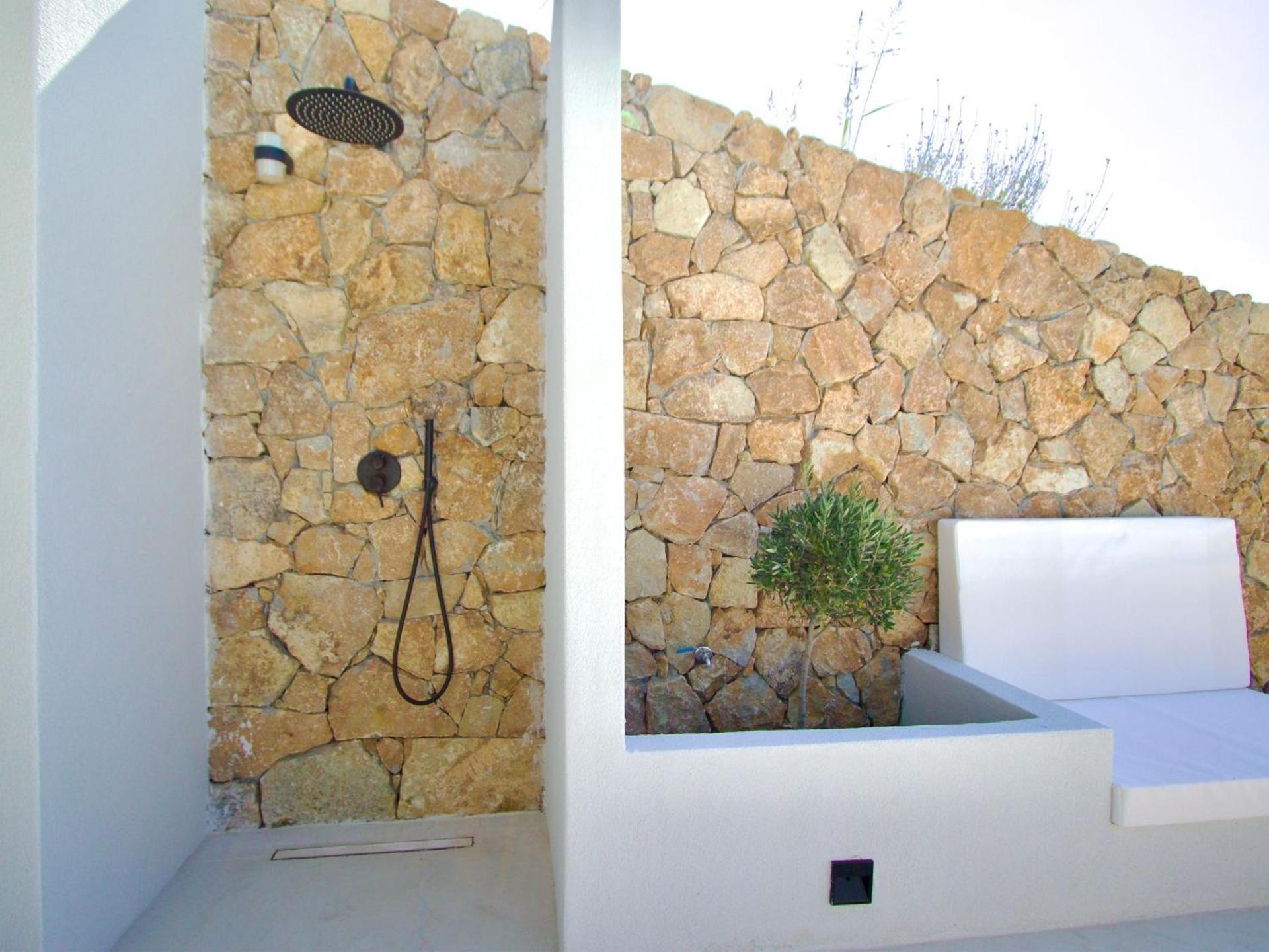 Design Villa Nea Skioni By Halkidiki Villas Buitenkant foto