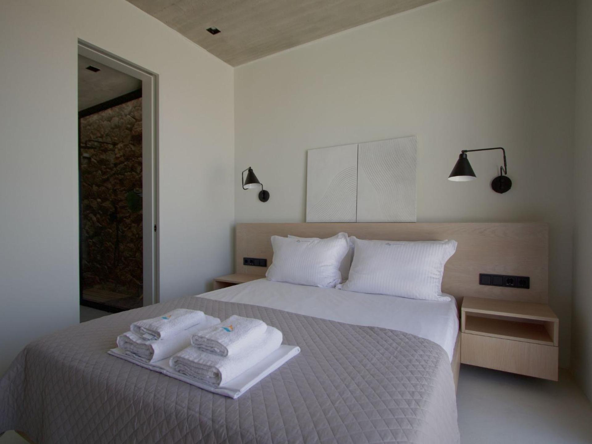 Design Villa Nea Skioni By Halkidiki Villas Buitenkant foto