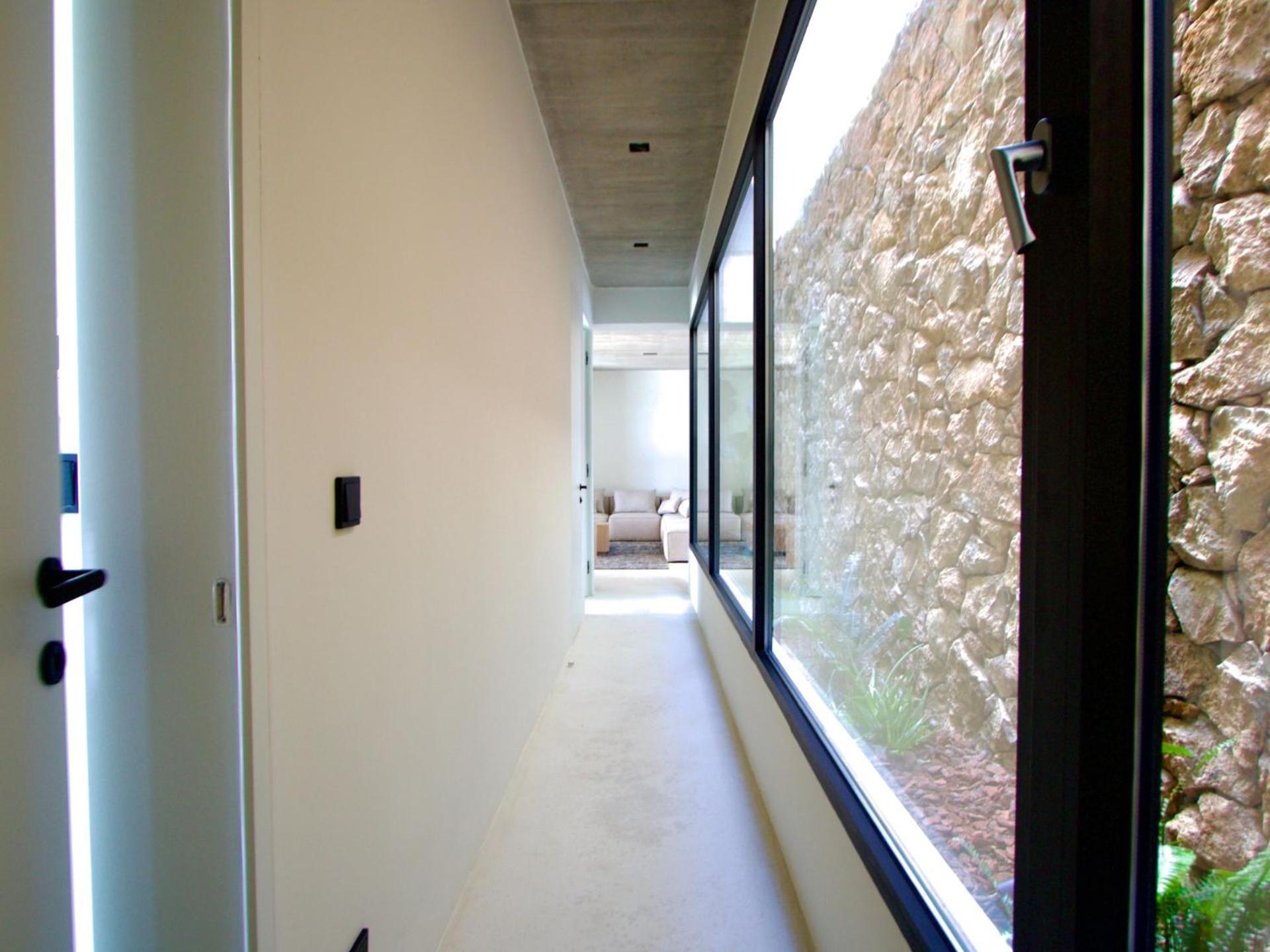 Design Villa Nea Skioni By Halkidiki Villas Buitenkant foto