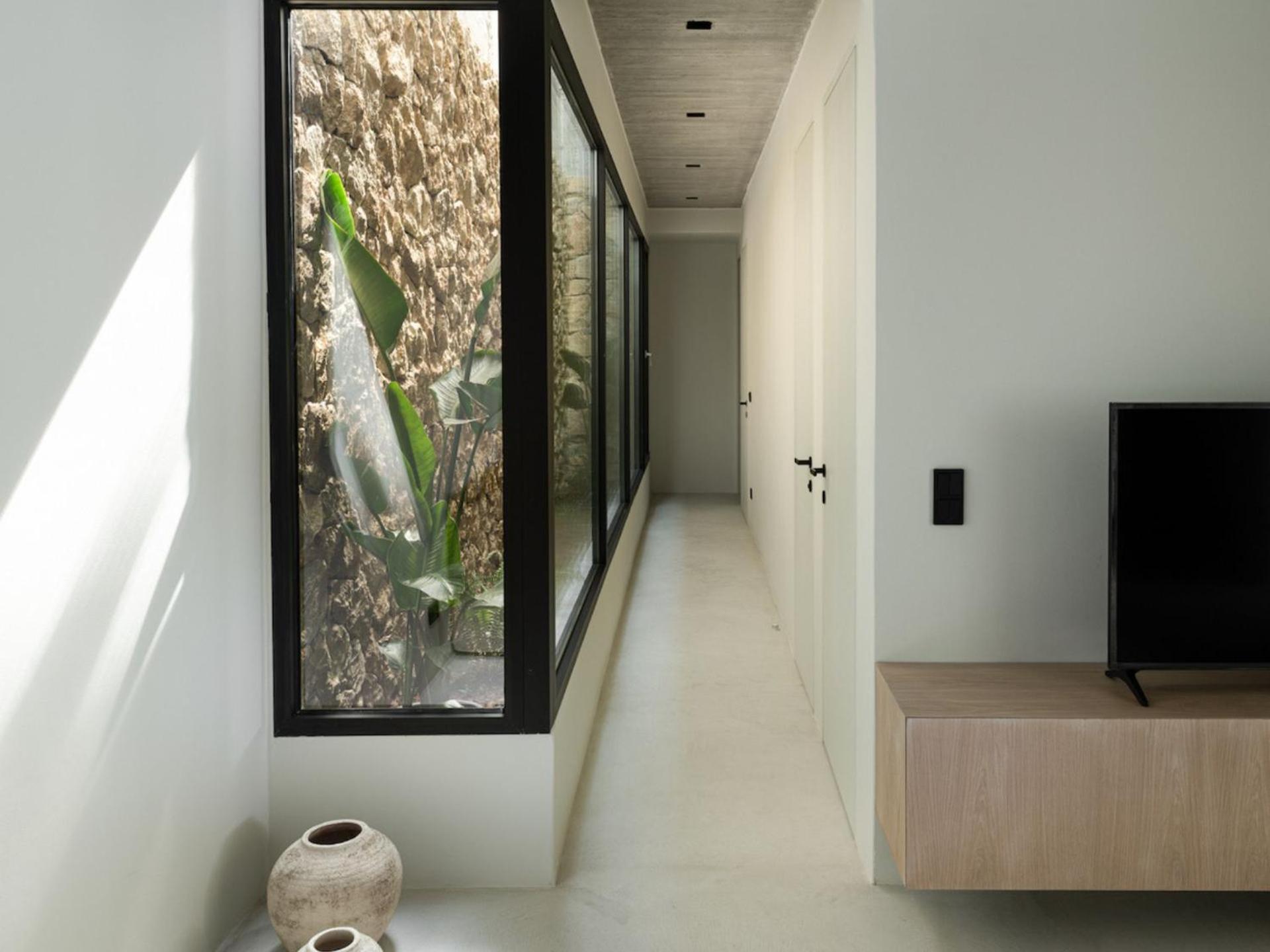 Design Villa Nea Skioni By Halkidiki Villas Buitenkant foto