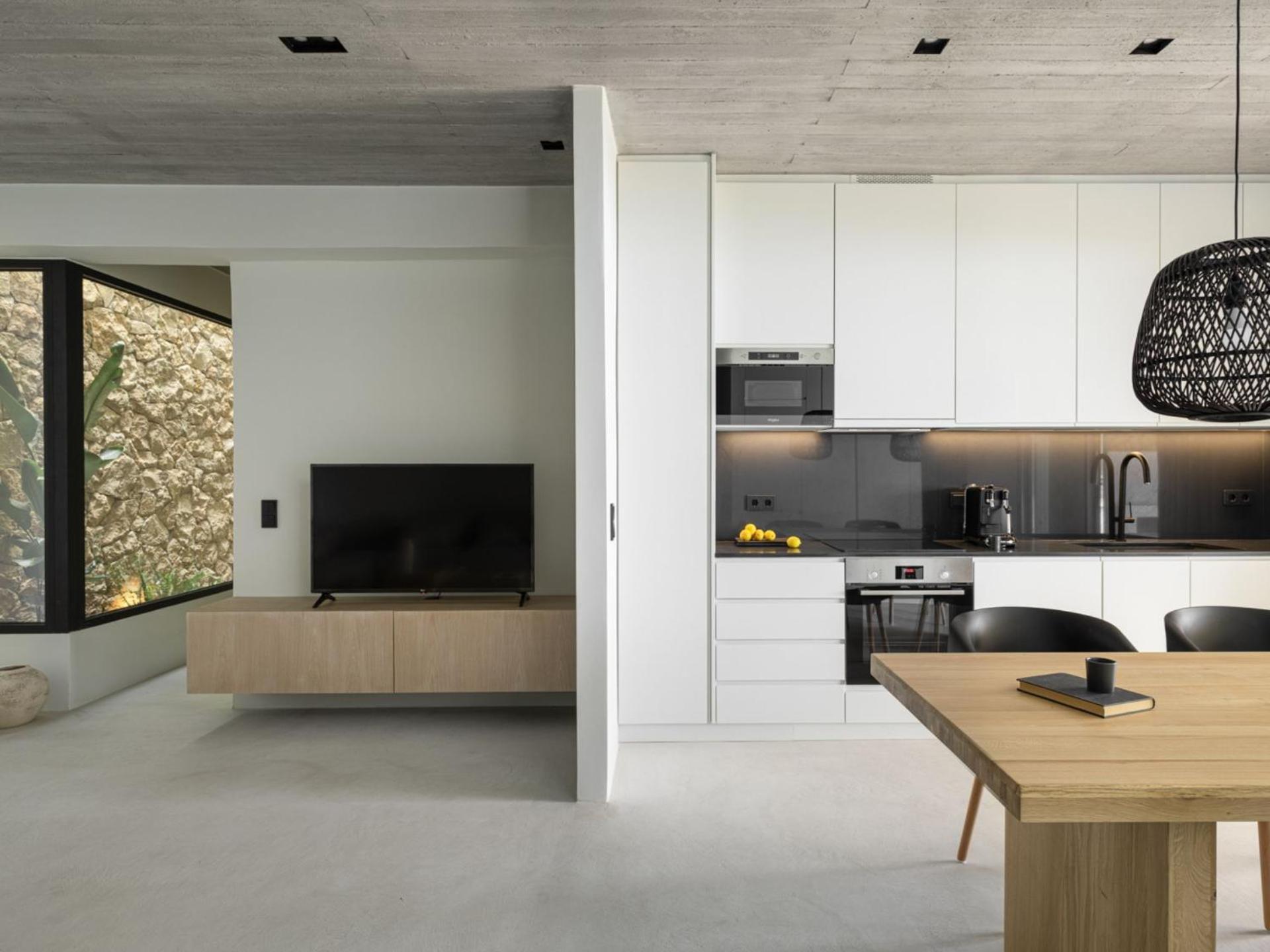 Design Villa Nea Skioni By Halkidiki Villas Buitenkant foto