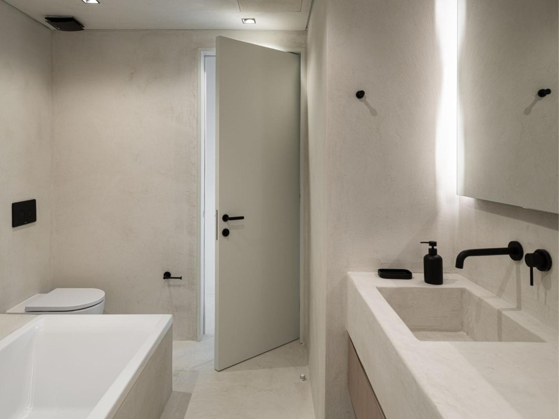 Design Villa Nea Skioni By Halkidiki Villas Buitenkant foto