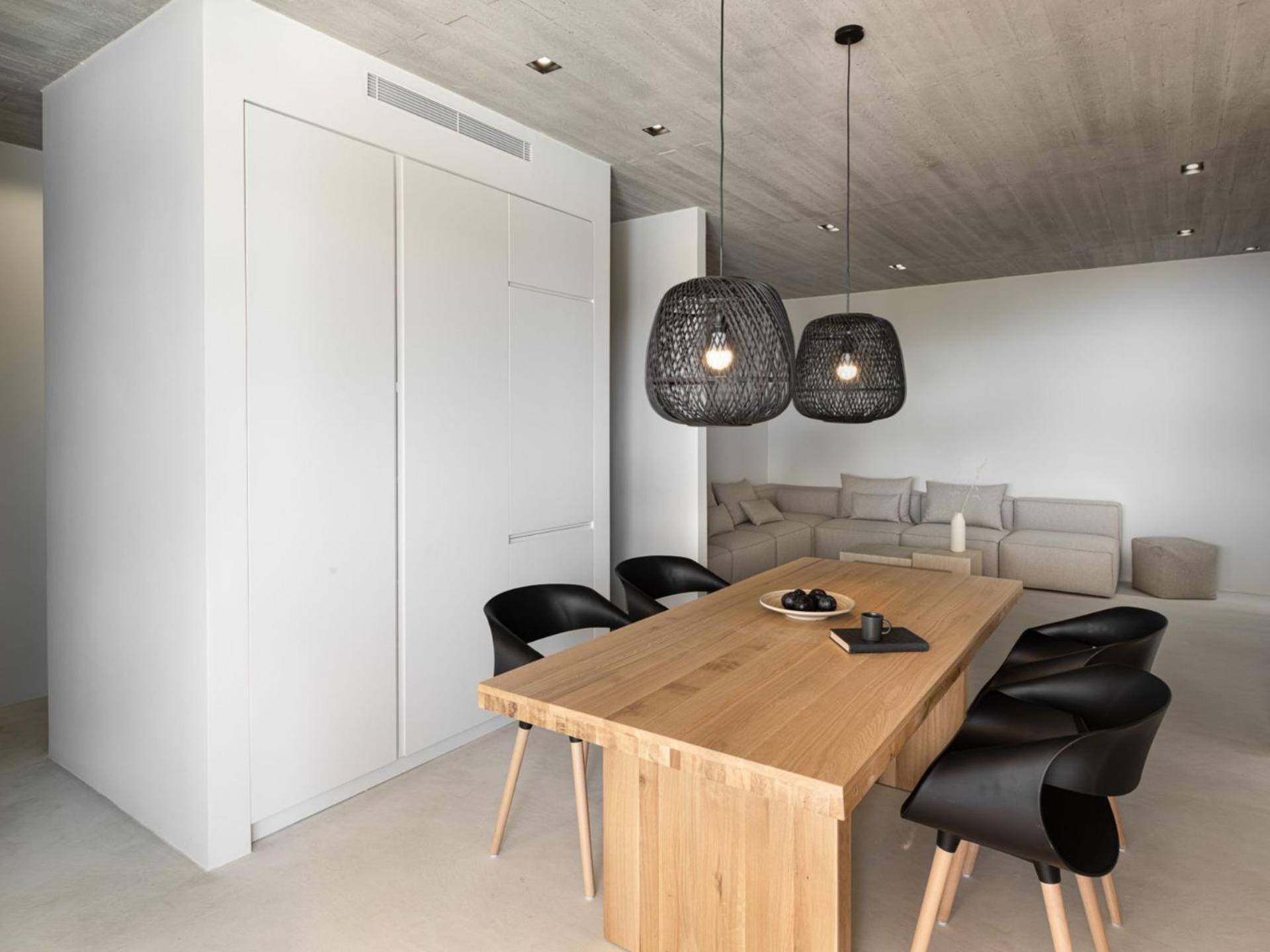 Design Villa Nea Skioni By Halkidiki Villas Buitenkant foto