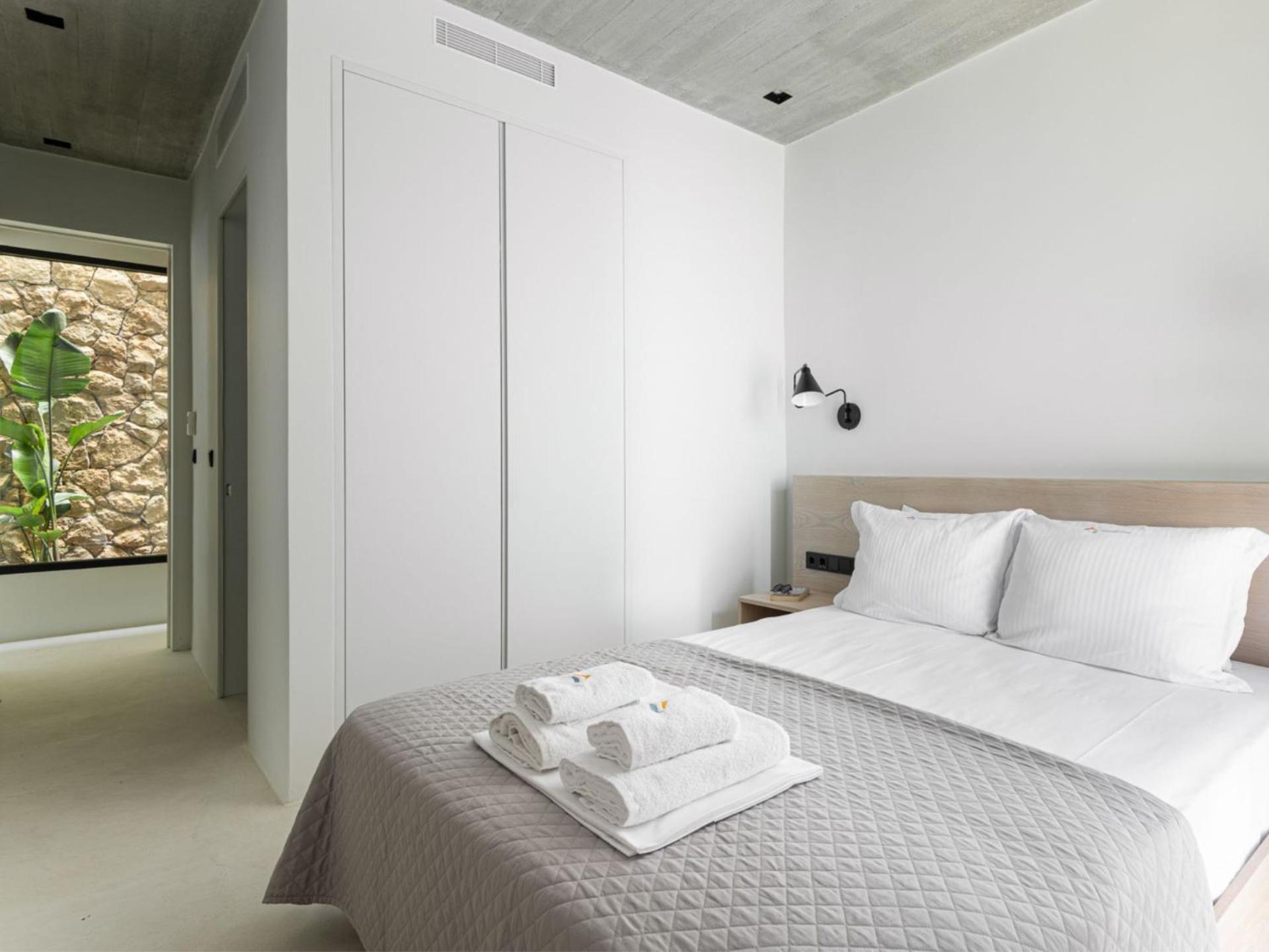 Design Villa Nea Skioni By Halkidiki Villas Buitenkant foto