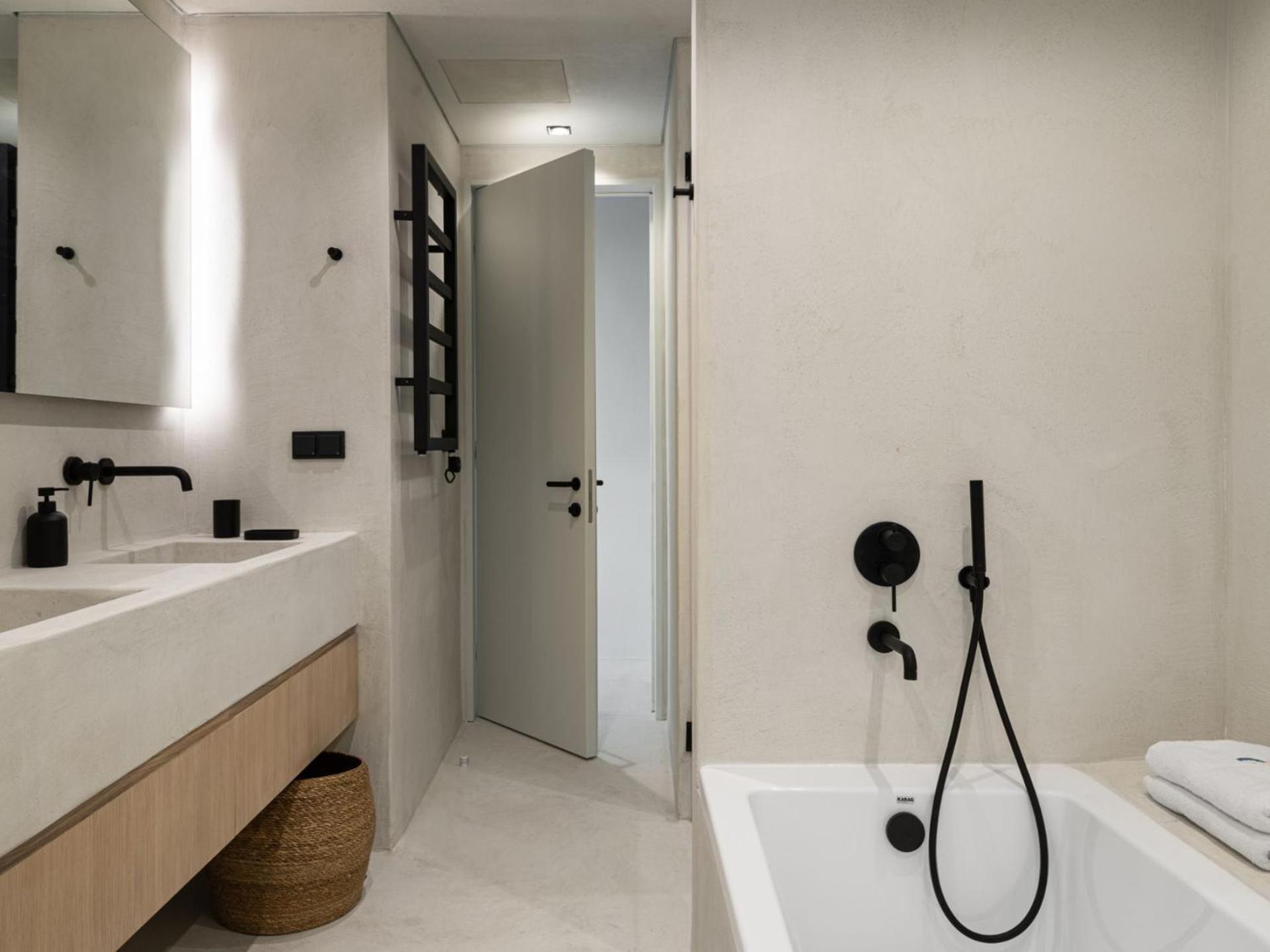Design Villa Nea Skioni By Halkidiki Villas Buitenkant foto