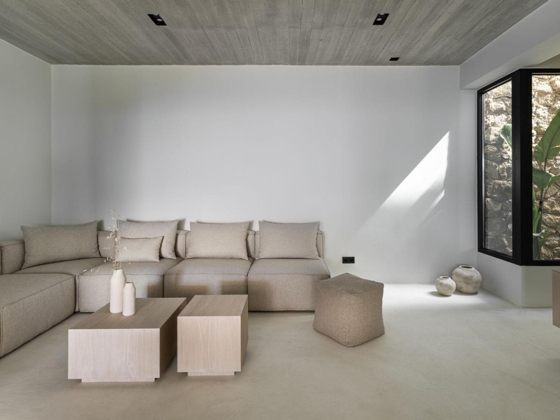 Design Villa Nea Skioni By Halkidiki Villas Buitenkant foto