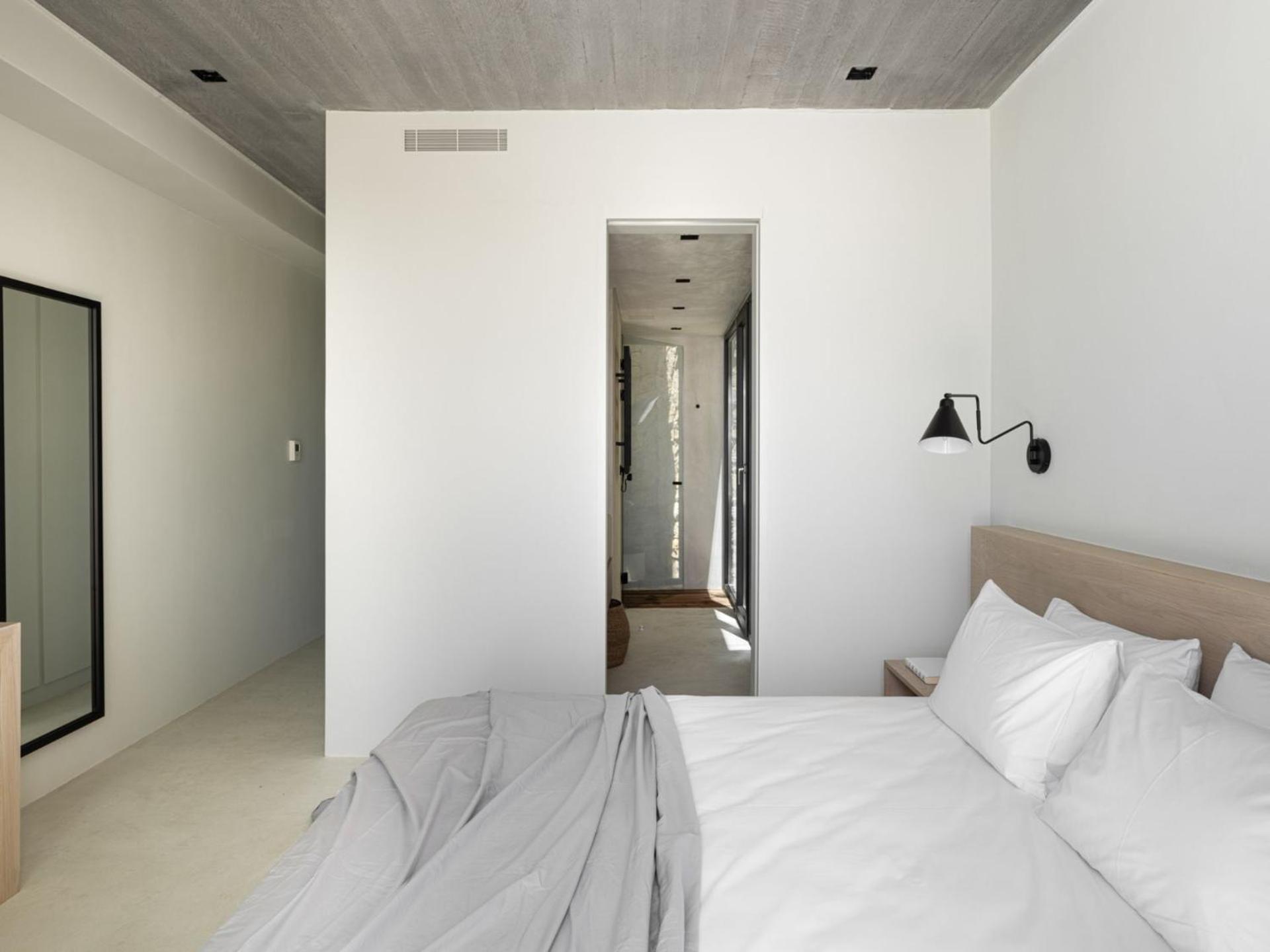 Design Villa Nea Skioni By Halkidiki Villas Buitenkant foto
