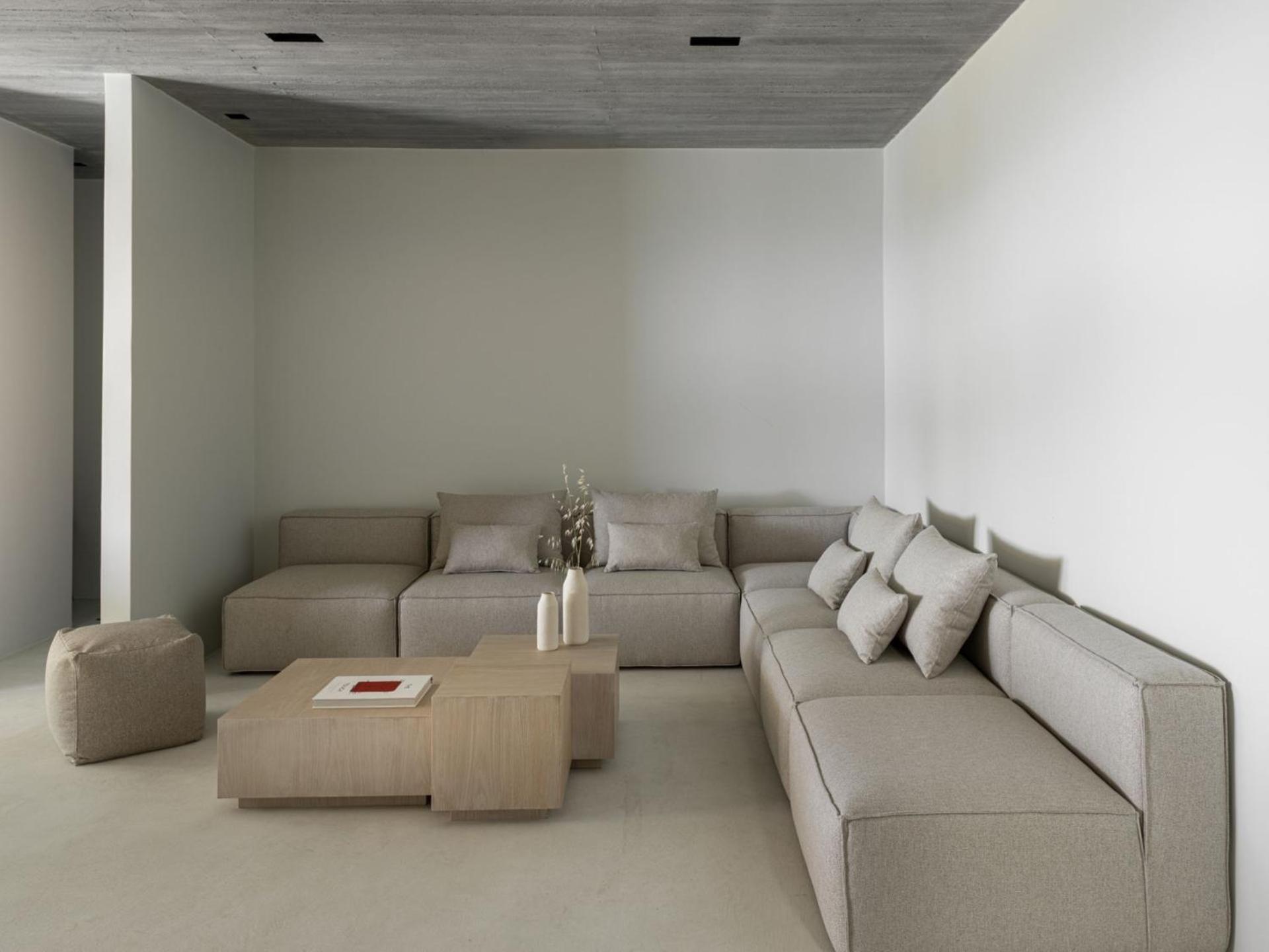 Design Villa Nea Skioni By Halkidiki Villas Buitenkant foto