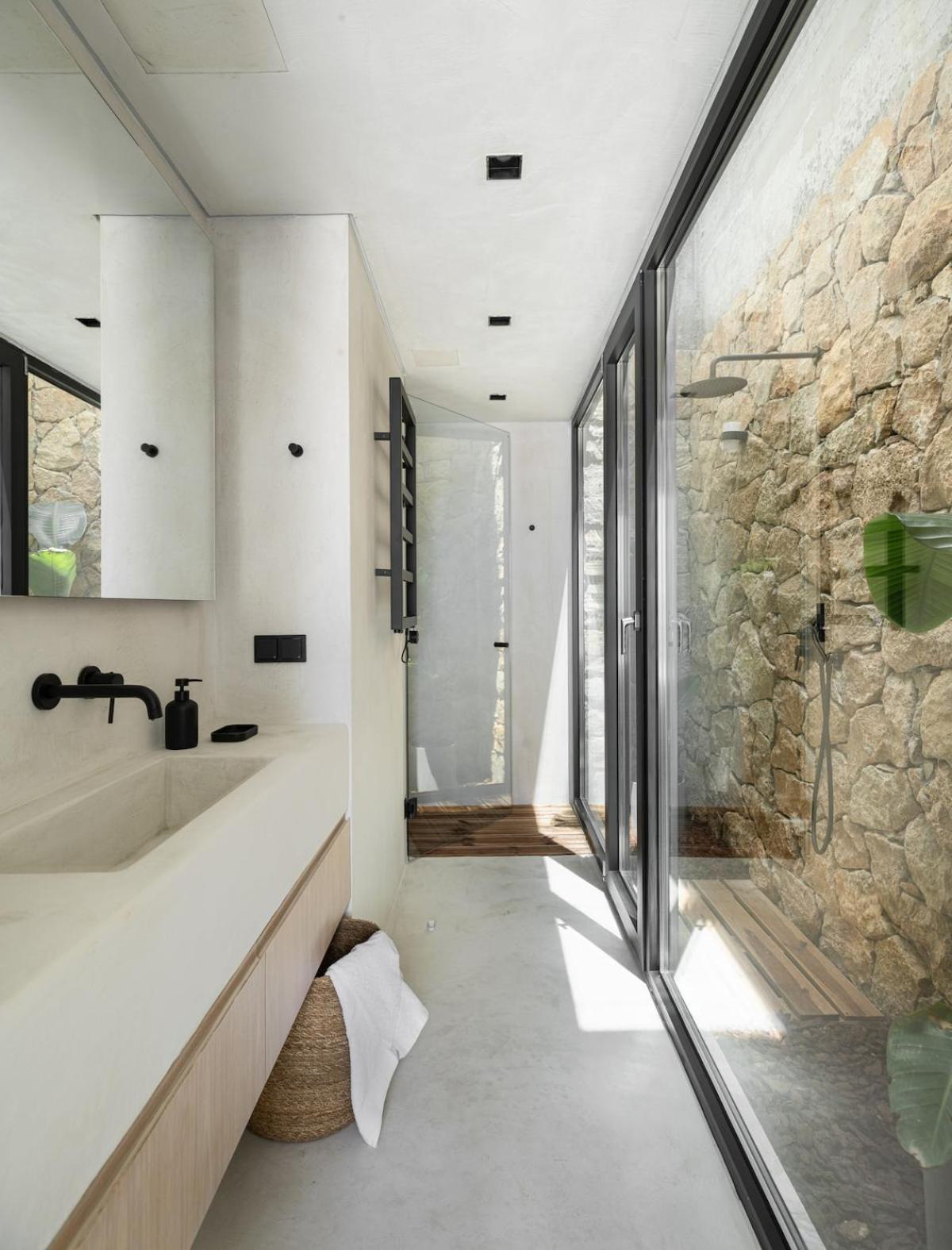 Design Villa Nea Skioni By Halkidiki Villas Buitenkant foto