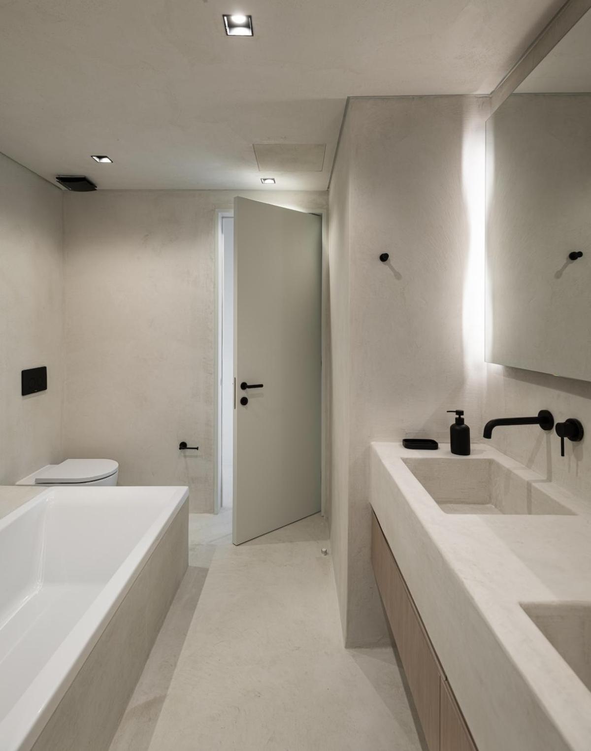 Design Villa Nea Skioni By Halkidiki Villas Buitenkant foto