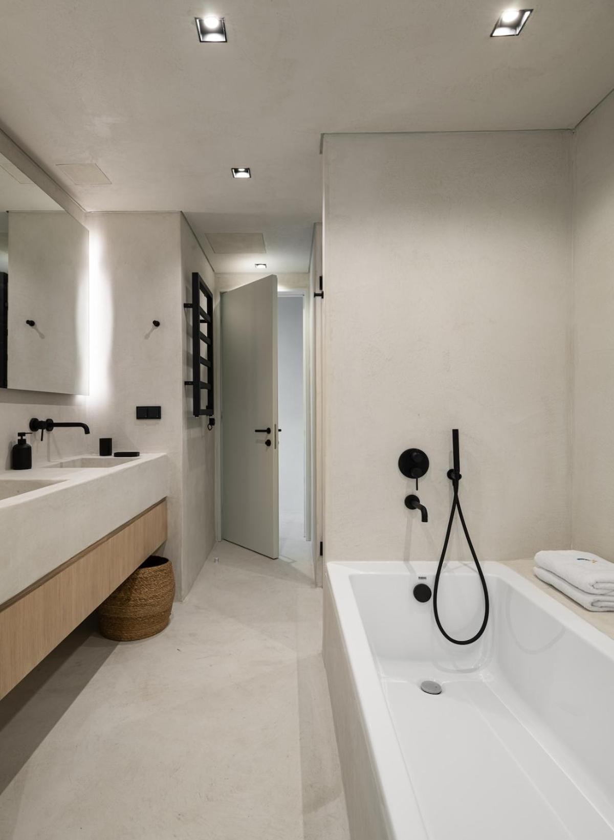 Design Villa Nea Skioni By Halkidiki Villas Buitenkant foto